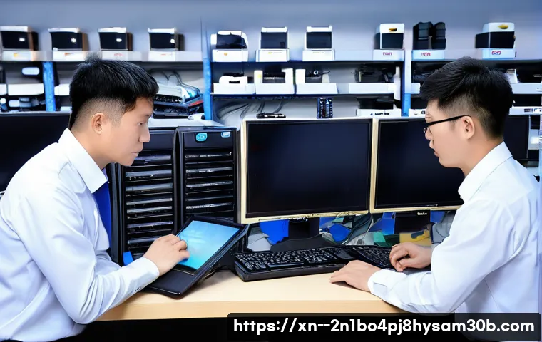 용산구 프리도스 윈도우설치 관련 이미지 2