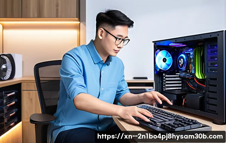 마두동 중고컴퓨터 출장판매 설치 완벽 가이드와 비용 절약 꿀팁 1