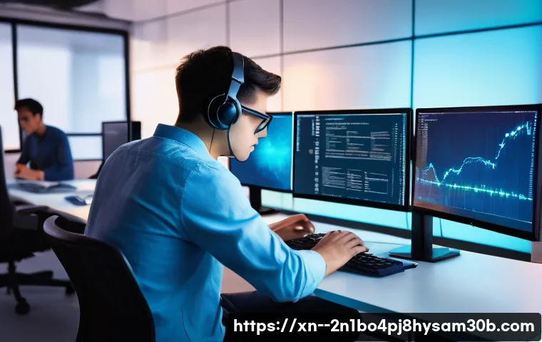 보광동 STATUS_FLOAT_INVALID_OPERATION 오류 원인과 해결 꿀팁 알아보기 1