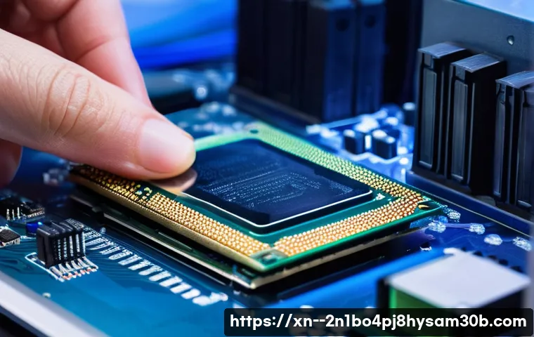 약수동 STATUS_MEMORY_VIOLATION 문제 해결을 위한 핵심 꿀팁 5가지 1