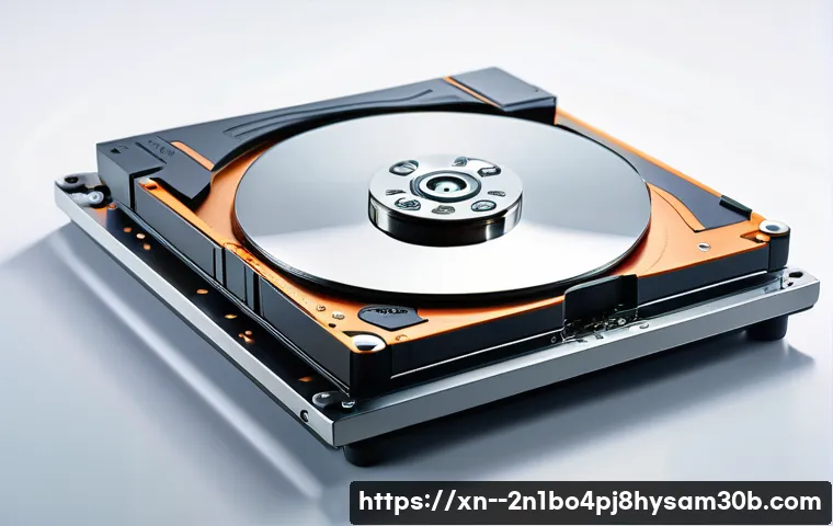 충현동에서 HDD 조립과 교체하는 꿀팁 5가지로 내 컴퓨터 성능 업그레이드하기 1