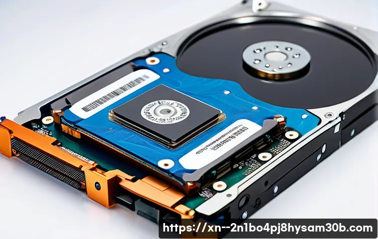 충현동 HDD조립 및 교체수리 관련 이미지 2