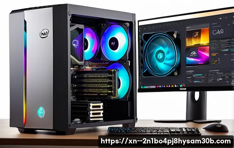 마장동 중고컴퓨터 pc 출장판매설치 관련 이미지 1