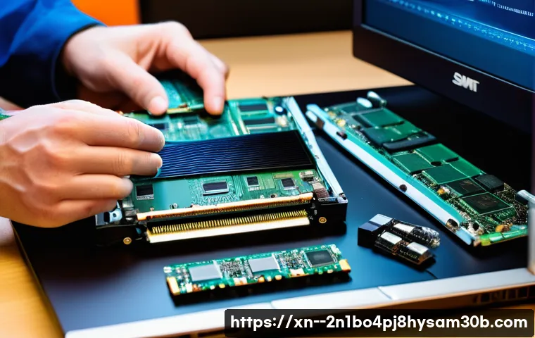 마장동 중고컴퓨터 pc 출장판매설치 관련 이미지 2