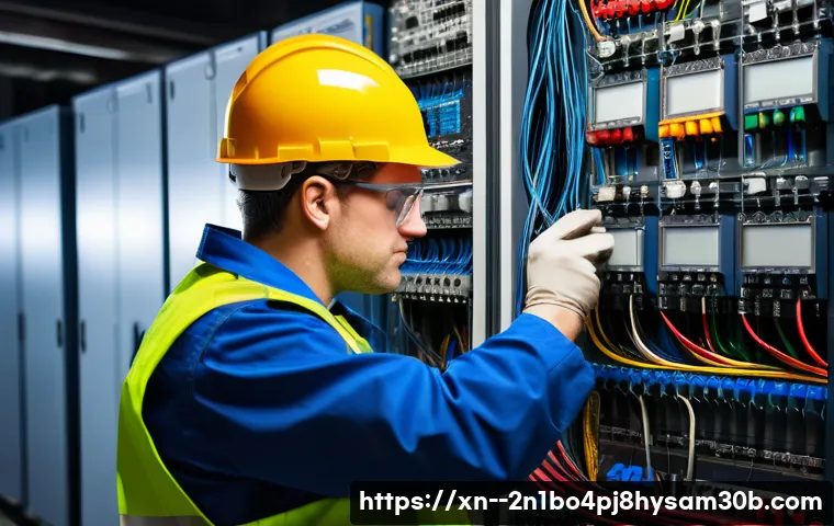 서린동 케이블연결확인 관련 이미지 2