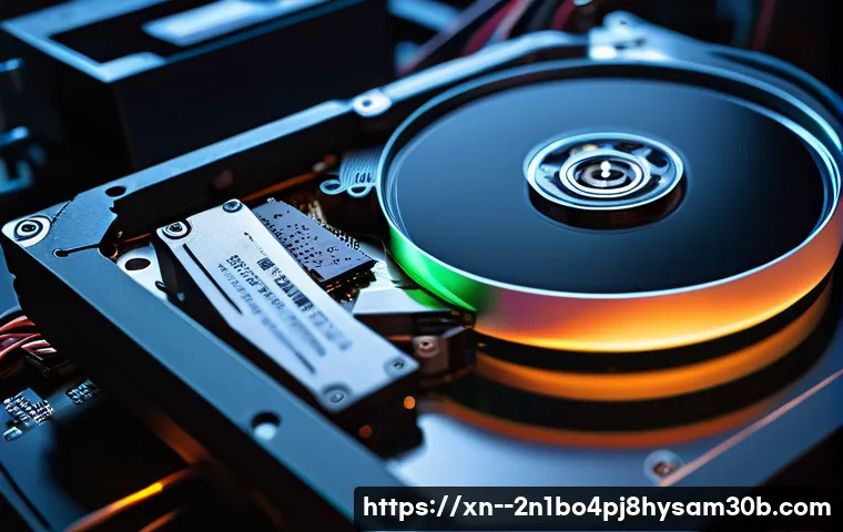 STATUS_DISK_WRITE_FAILURE 오류 해결하는 5가지 핵심 꿀팁 알아보기 1