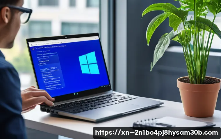 망원동 WIN32K_POWER_WATCHDOG_TIMEOUT 관련 이미지 1