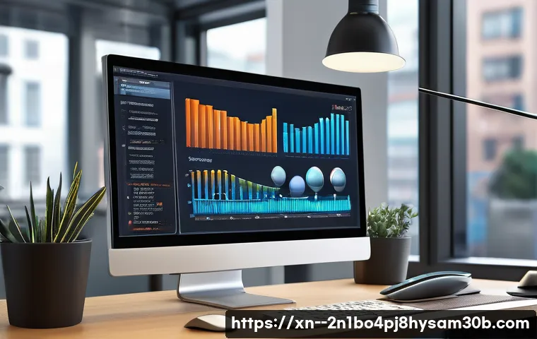 갈월동 SOFTWARE_EXCEPTION 오류 원인과 해결하는 5가지 꿀팁 알아보기 1