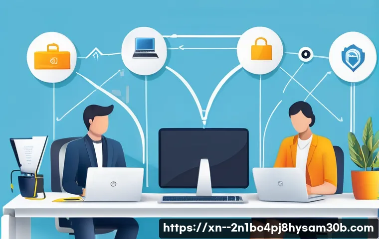 갈월동 SOFTWARE_EXCEPTION 관련 이미지 2