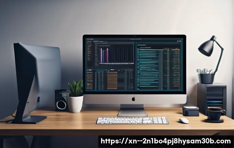 은천동 STATUS_MEMORY_OVERFLOW 문제 완벽 해결하는 5가지 핵심 노하우 알아보기 1