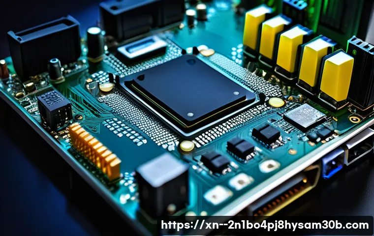 DRIVER_POWER_STATE_FAILURE 블루스크린 완전 정복하는 7가지 핵심 해결법 17