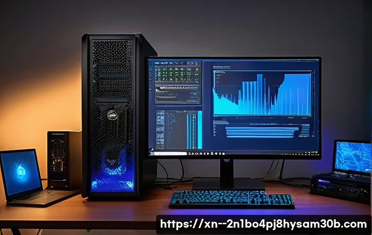 설문동 DRIVER_POWER_STATE_FAILURE 관련 이미지 2