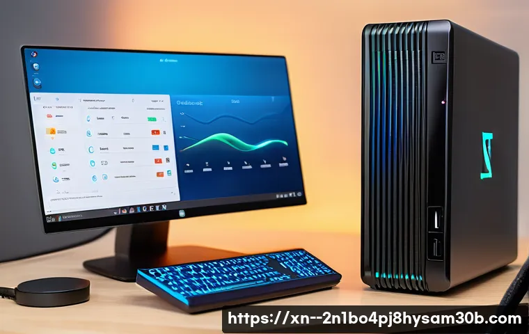 오곡동 나스 NAS 설정과 수리 완벽 가이드 7가지 꿀팁 1