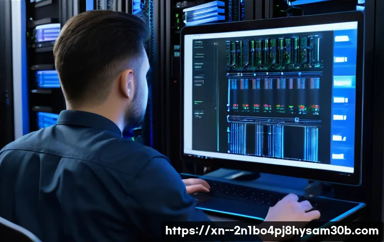 오곡동 나스 nas 설정및수리 관련 이미지 1