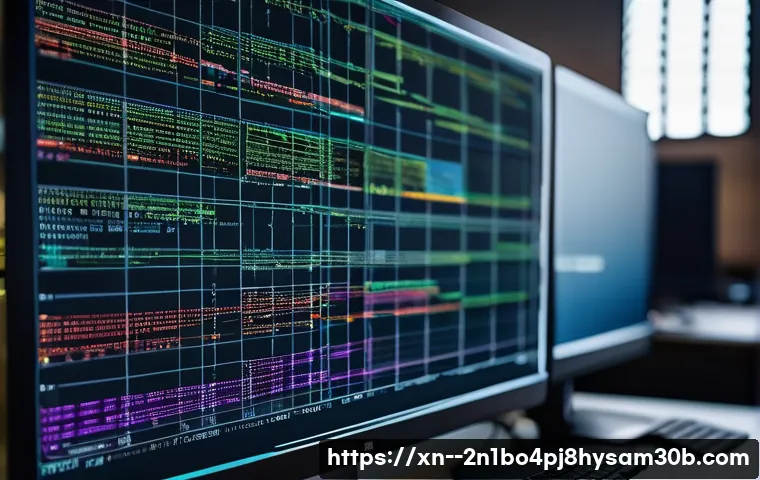 예장동 PAGE_TABLE_CORRUPT 관련 이미지 1