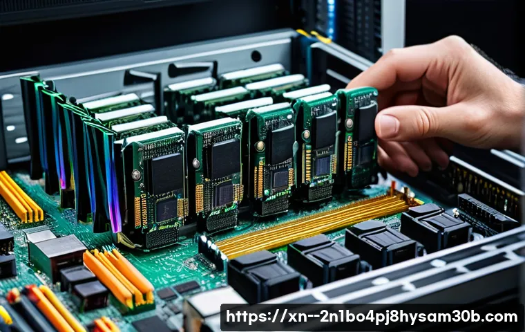 잠원동 PFN_LIST_CORRUPT 오류 해결하는 5가지 핵심 꿀팁 1