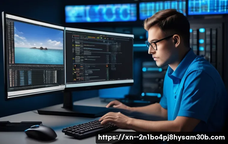 잠원동 PFN_LIST_CORRUPT 관련 이미지 2