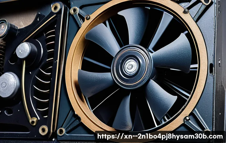 조원동 팬 멈춤 현상 완벽 해결하는 5가지 꿀팁 1