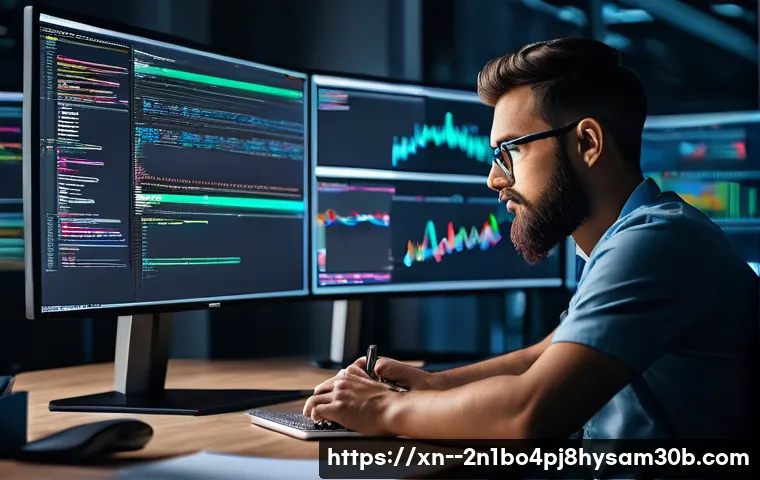 신정동 STATUS_INVALID_PARAMETER 에러 완벽 해결하는 5가지 핵심 방법 알아보기 1