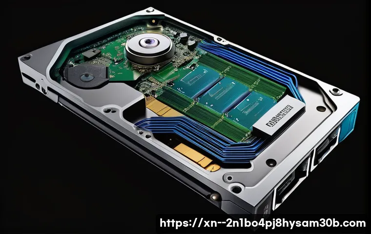 서교동 NTFS_FILE_SYSTEM 오류 해결하는 5가지 핵심 꿀팁 알아보기 1