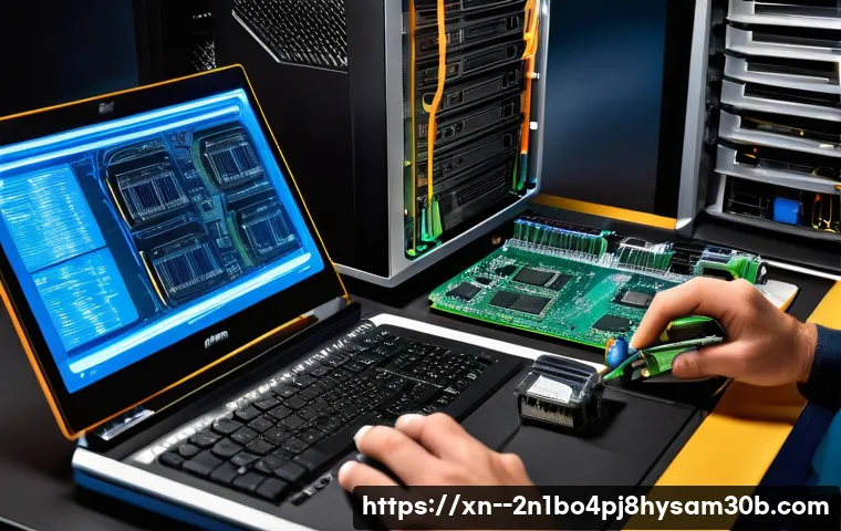 보문동에서 STATUS_IMAGE_CHECKSUM_MISMATCH 오류 해결하는 5가지 필수 점검법 알아보기 9