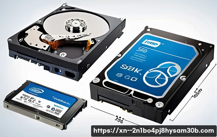 가학동 HDD조립 및 교체수리 관련 이미지 2