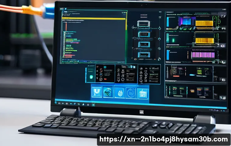 덕이동 STATUS_KERNEL_DEVICE_ERROR 관련 이미지 2