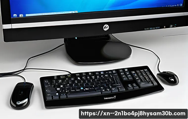 갈현동에서 윈도우7 재설치와 포맷 완벽 가이드 5가지 꿀팁 살펴보기 1