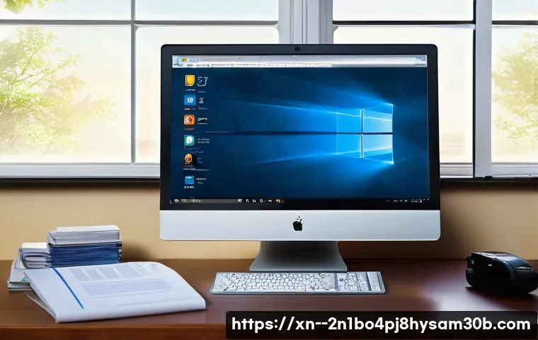 갈현동 윈도우7 windows7 재설치 포맷  초기화 관련 이미지 2