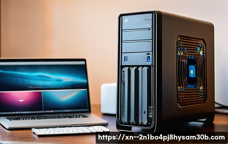 훈정동에서 헤놀로지로 나만의 NAS 구축하는 꿀팁 7가지 1