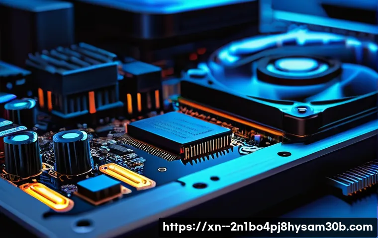 합정동에서 STATUS_KERNEL_BOOT_DRIVE_ERROR 문제 빠르게 해결하는 5가지 핵심 방법 알아보기 9