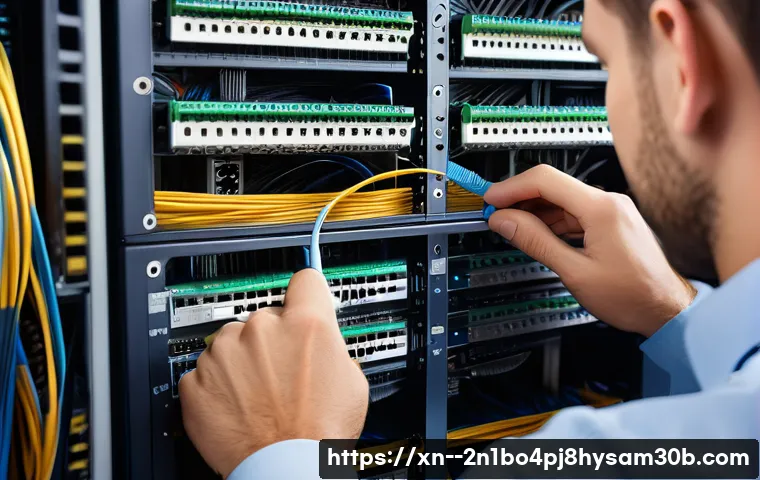 용산동 케이블 연결 확인 꿀팁과 문제 해결법 완벽 가이드 1