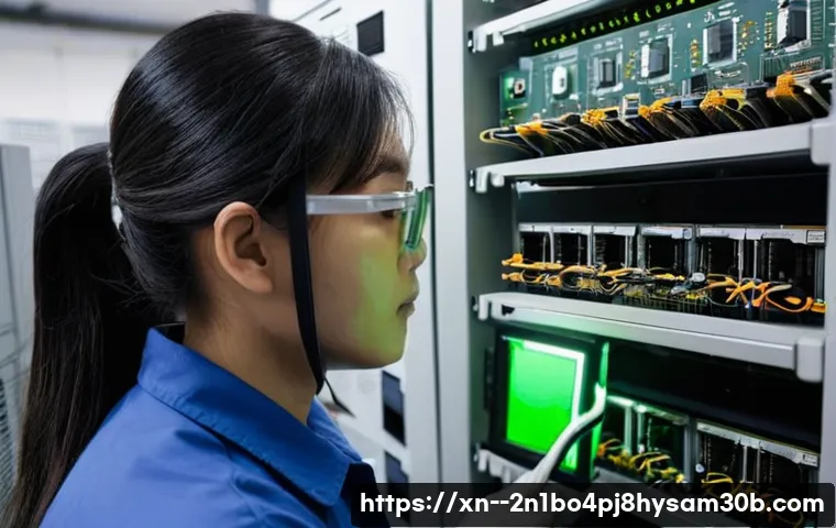 사리현동 HARDWARE_FAILURE 문제 완벽 해결하는 5가지 핵심 꿀팁 1