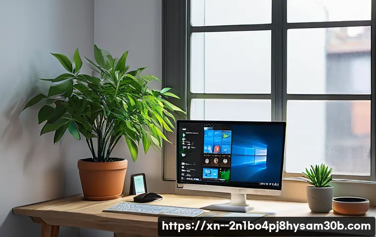 사리현동 HARDWARE_FAILURE 관련 이미지 2