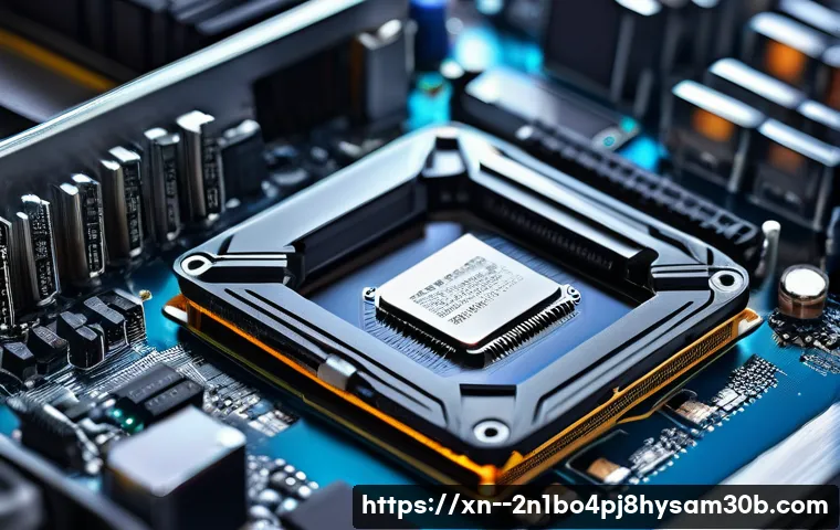 STATUS_KERNEL_DRIVER_CORRUPTION 오류 원인과 해결하는 5가지 필수 꿀팁 1