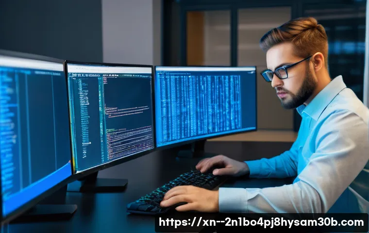 신평동 STATUS_KERNEL_DRIVER_CORRUPTION 관련 이미지 1