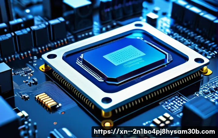 산황동에서 DRIVER_CORRUPTED_EXPOOL 오류 빠르게 해결하는 5가지 핵심 꿀팁 1