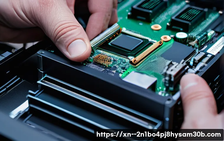 양천구에서 STATUS_KERNEL_DEVICE_ERROR 문제 빠르게 해결하는 5가지 핵심 꿀팁 5