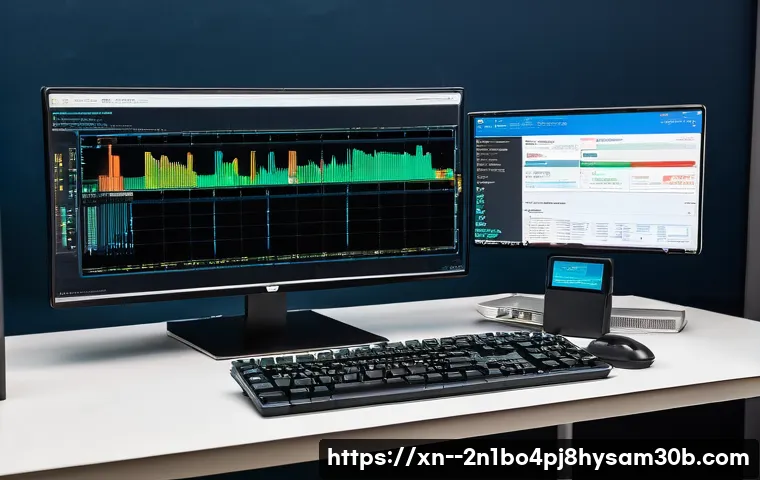 양천구 STATUS_KERNEL_DEVICE_ERROR 관련 이미지 1