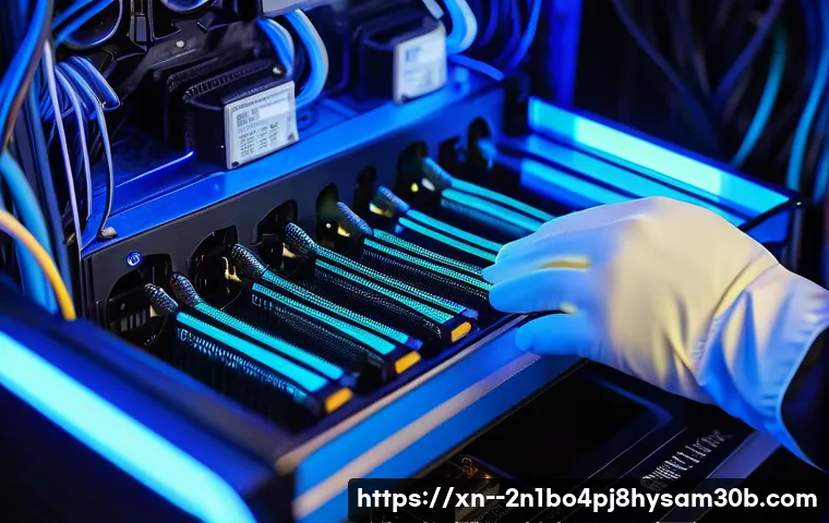 STATUS_PAGE_FAULT 오류 해결을 위한 핵심 원인과 실전 대처법 5가지 1