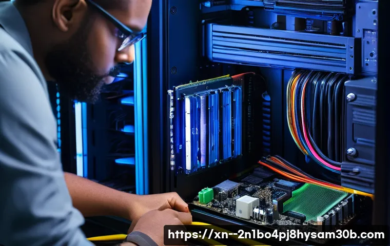 STATUS_KERNEL_BOOT_DRIVE_ERROR 면목동 발생 시 빠르게 해결하는 5가지 핵심 팁 1