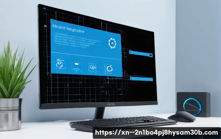면목동 STATUS_KERNEL_BOOT_DRIVE_ERROR 관련 이미지 1