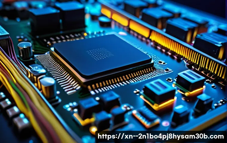 옥수동 STATUS_KERNEL_MODULE_CORRUPTION 오류 원인과 해결 꿀팁 5가지 살펴보기 1