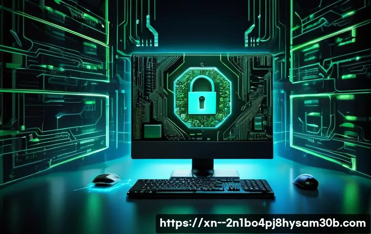 옥수동 STATUS_KERNEL_MODULE_CORRUPTION 관련 이미지 1