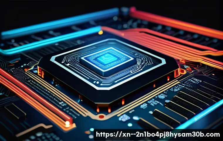 신월동 STATUS_KERNEL_SECURITY_CHECK 오류 완벽 해결하는 5가지 꿀팁 1