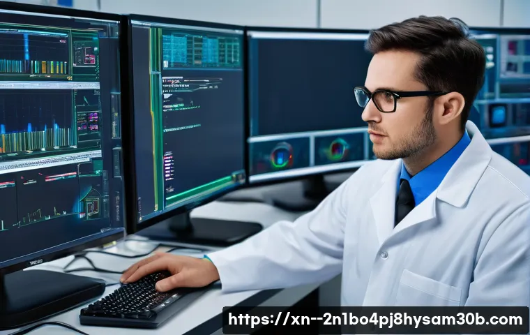 신월동 STATUS_KERNEL_SECURITY_CHECK 관련 이미지 1