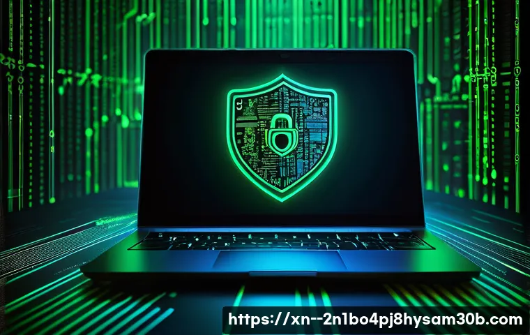 신월동 STATUS_KERNEL_SECURITY_CHECK 관련 이미지 2