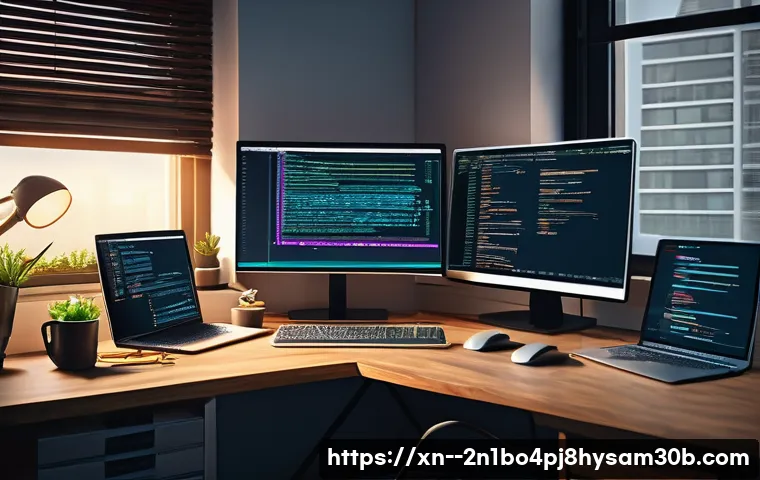 행당동 STATUS_MODULE_NOT_FOUND 오류 빠르게 해결하는 5가지 핵심 방법 알아보기 1