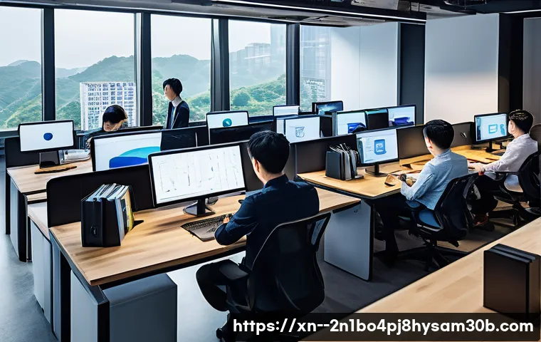 마곡동 STATUS_INSUFFICIENT_RESOURCES 관련 이미지 1