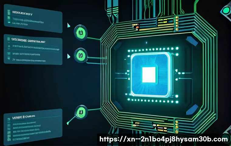 면목동 STATUS_KERNEL_EXECUTION_ERROR 문제 원인과 해결 꿀팁 총정리 1